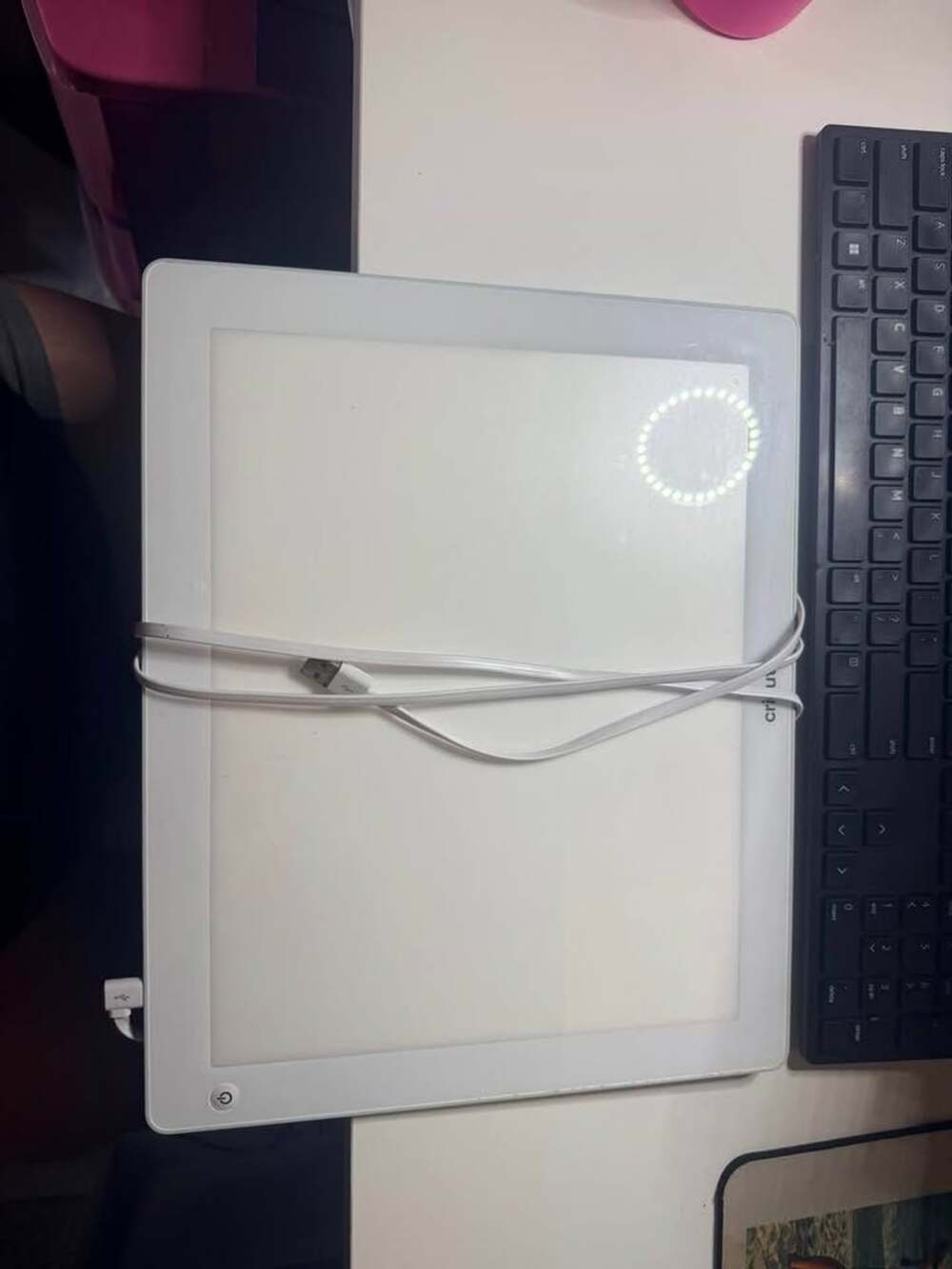 Cricut Bright Pad